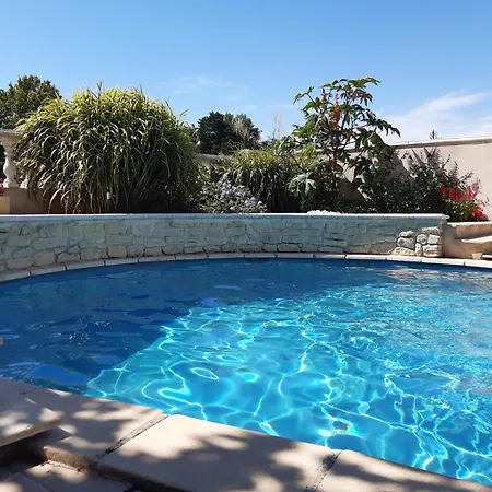 Maison De La Mascotte Holiday home *