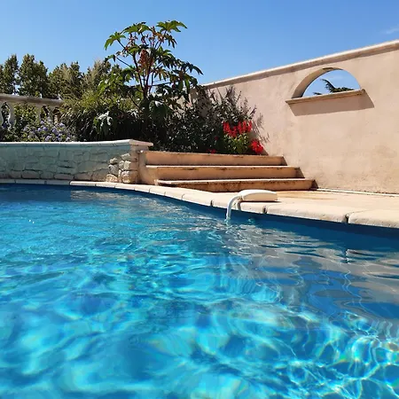 Maison De La Mascotte Holiday home
