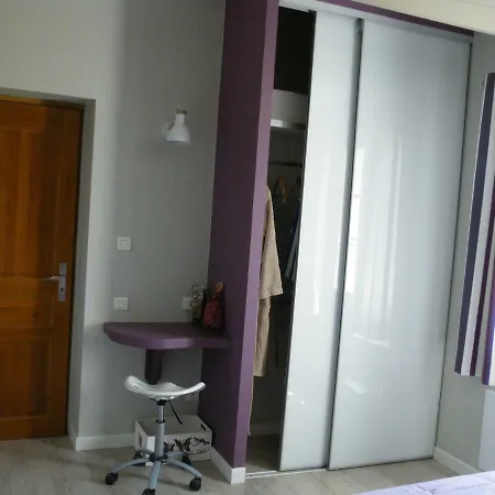 Maison De La Mascotte Holiday home *