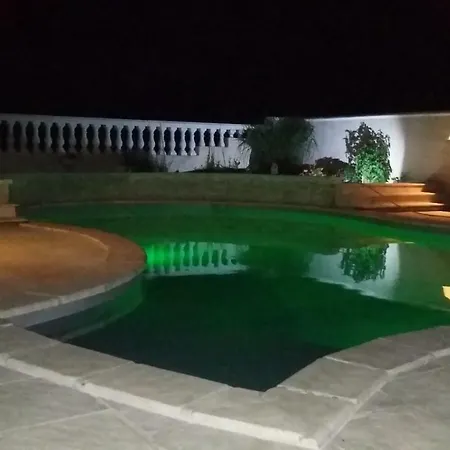 Maison De La Mascotte