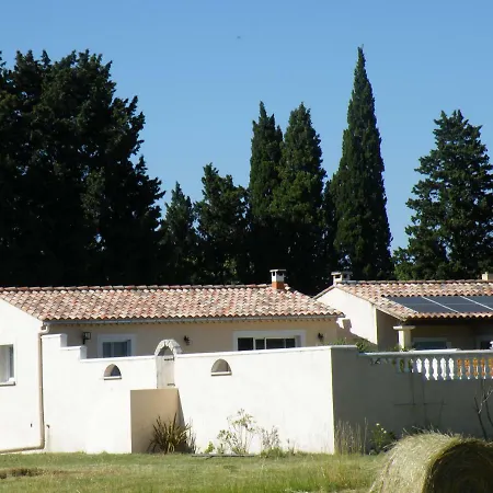 Maison De La Mascotte