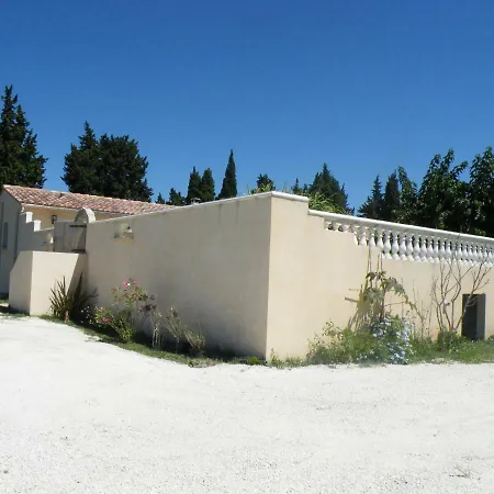 Maison De La Mascotte
